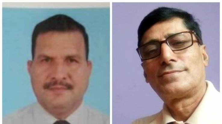 सुजानपुर : बीजेपी ने रोका है सुजानपुर का विकास : कैप्टन ज्योति प्रकाश