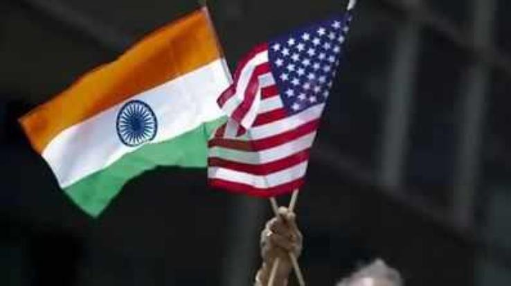 India-US issued joint statement, condemned cross-border terrorism