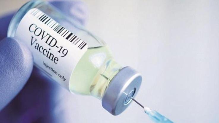 Corona vaccine dose given to more than 85 crore people in India