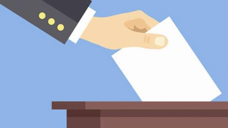 Darlaghat: The Kurgan Land Loser Society Mangu's elections were held