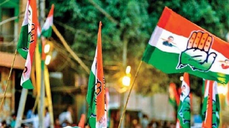 Congress will stage a sit-in for the appointments of outsiders in government jobs