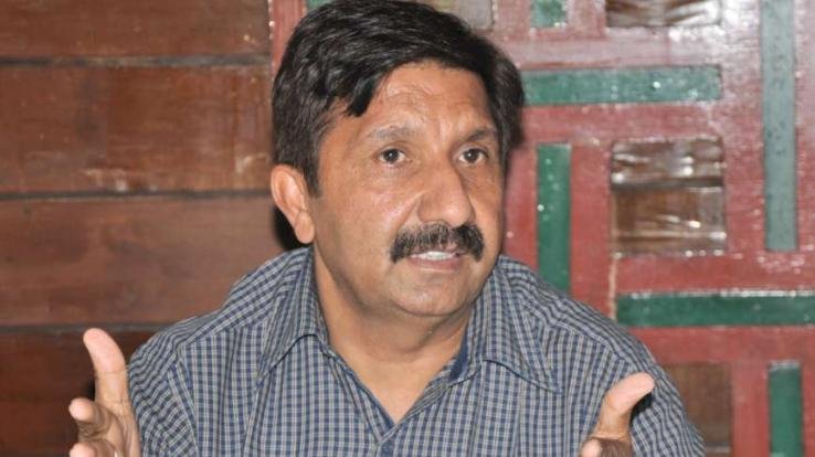 16 JEs elected from UP-Bihar, Congress said where will Himachali children go