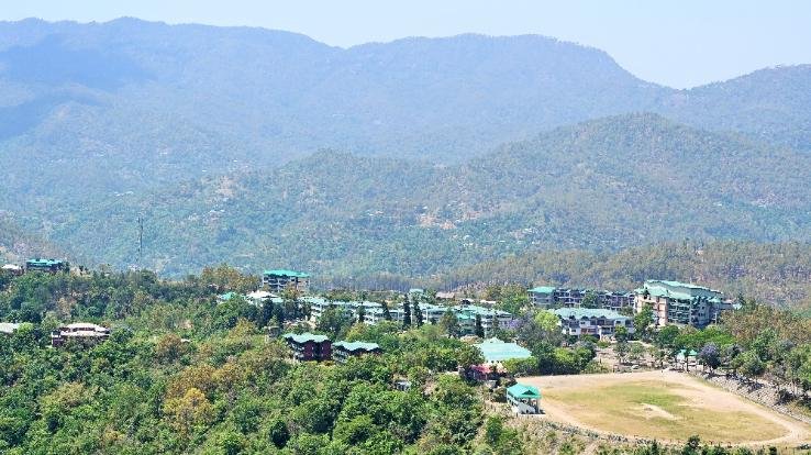Solan: Nauni University extended the last date to apply for various programs till 30 September