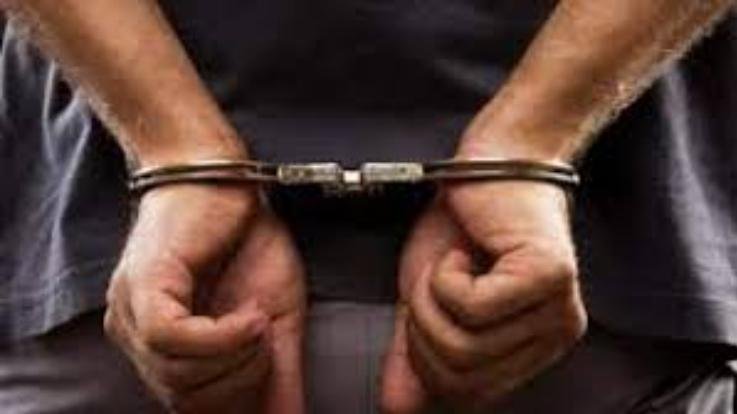 Shimla: DRI team arrested two Afghan nationals from a hotel