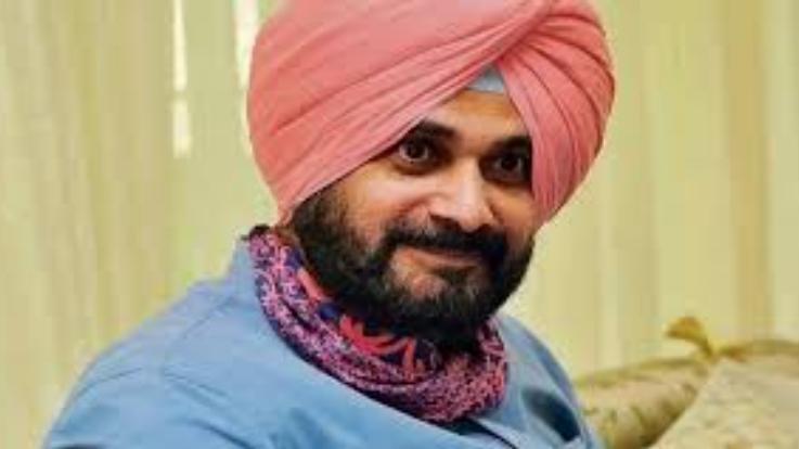 Ruckus again in Punjab Congress, Sidhu resigns from the post of president