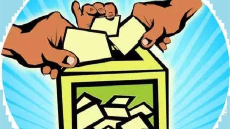 Kullu: Lok Sabha by-election schedule announced, polling will be held on October 30