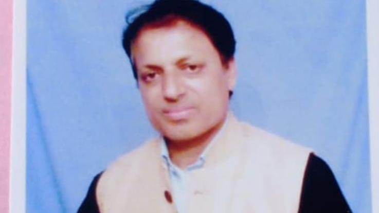 Nalagarh: Letter sent to Chief Minister for opening of development block in Ram city