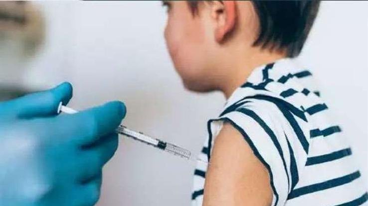 Serum Institute gets permission to test Kovid vaccine on children of 7-11 years