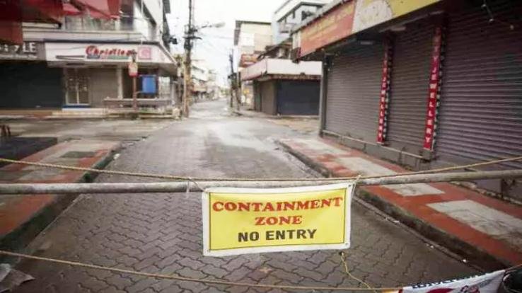Solan: Order issued regarding Micro Containment Zone