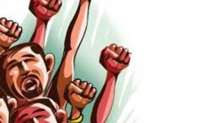ज्वालामुखी : प्राथमिकता अध्यापक संघ खुंडिया ने स्कूलों का एसएमसी खाता एचडीएफसी बैंक में खोलने का किया कड़ा विरोध