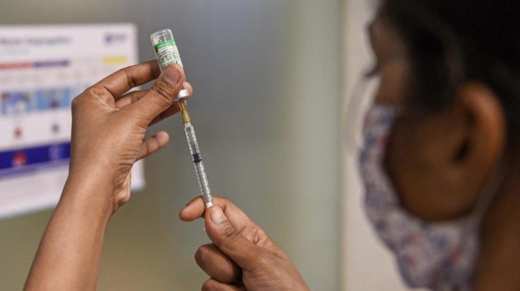 50 percent target of second dose of corona vaccine met in Himachal Pradesh