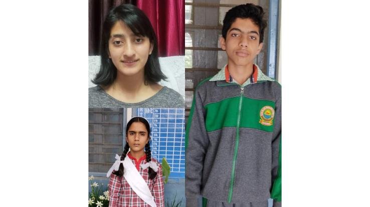 Rajgarh: Online competition organized by the Department of Language and Culture