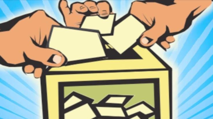 Solan: Release of by-election notice for Arki constituency