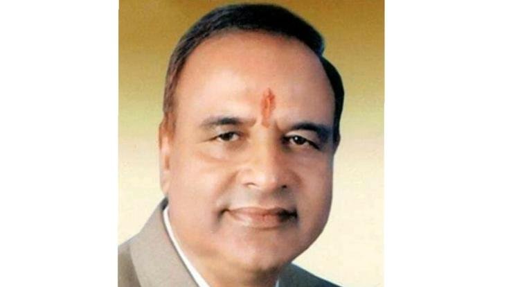 Sirmaur: Shachindra Nath Sharma of Rajgarh selected in ISRO