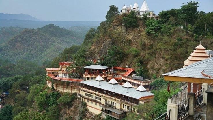 Diyotsiddha: The glory of Baba Balaknath is unique