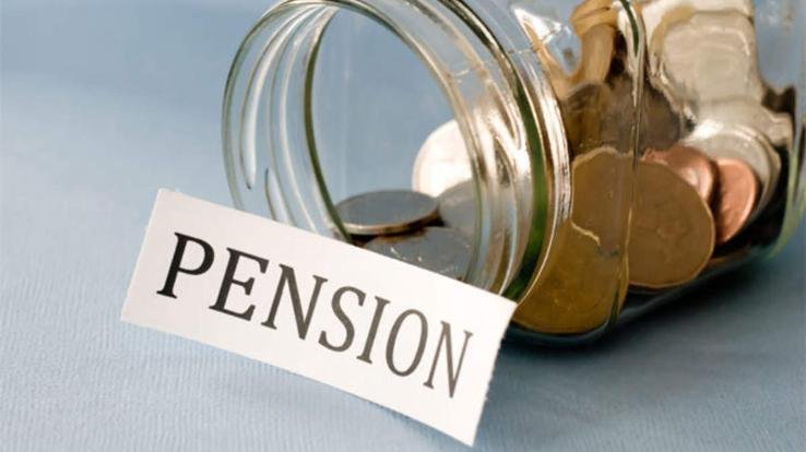 Pension payment should be done directly from Directorate of Urban Development Department