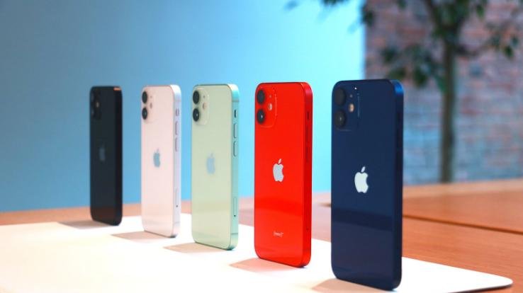 Bumper Discount on iPhone12 and iPhone12mini, Know Its Price