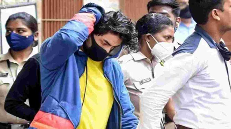 Drugs case: Aryan Khan will remain in NCB's custody till October 7, NCB presents these claims in court