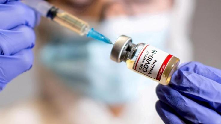 Vaccination figure crossed 91 crores in the country