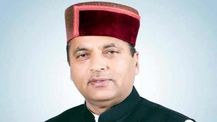 Mandi: Chief Minister Jairam continues to shine in Panchayati Raj by-election