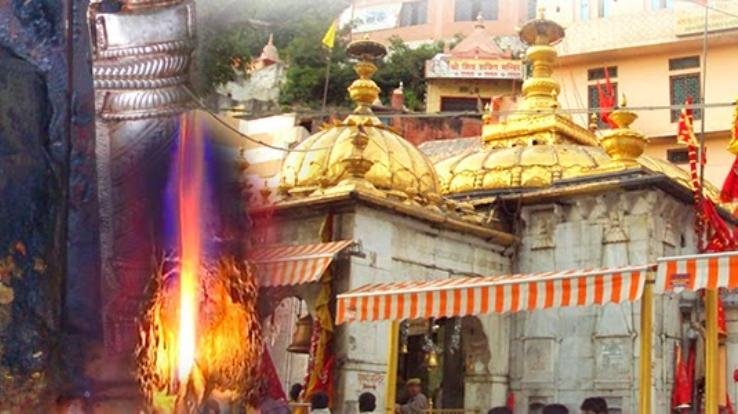 Himachal: Devotees will not get entry in temples during Navratras