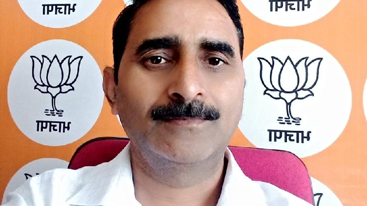 Shimla: Rathore should not give us the knowledge of the selection of candidates- BJP