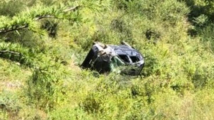Aani: Driver killed, four other girls injured in car accident near Khanag