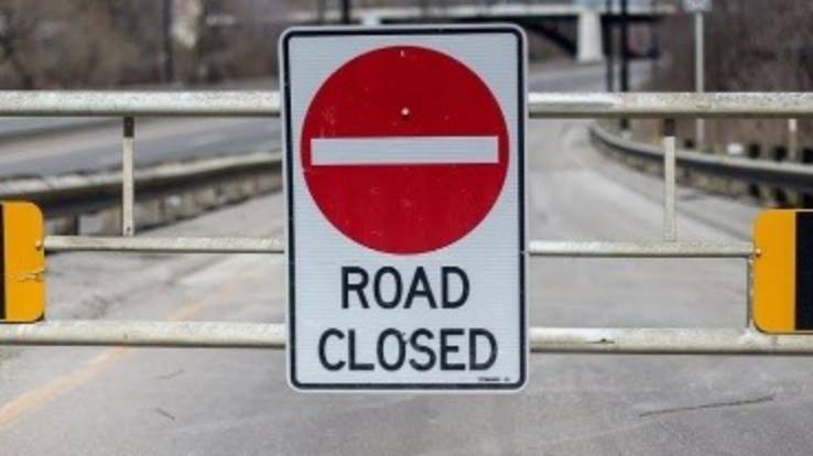 Hamirpur: Mohin-Darkoti road will remain closed till 14