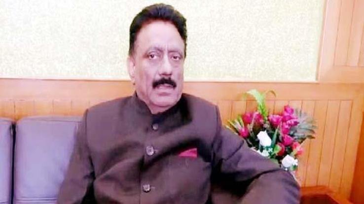 Shimla: Congress workers are very excited about the by-elections - Kuldeep Singh Rathore