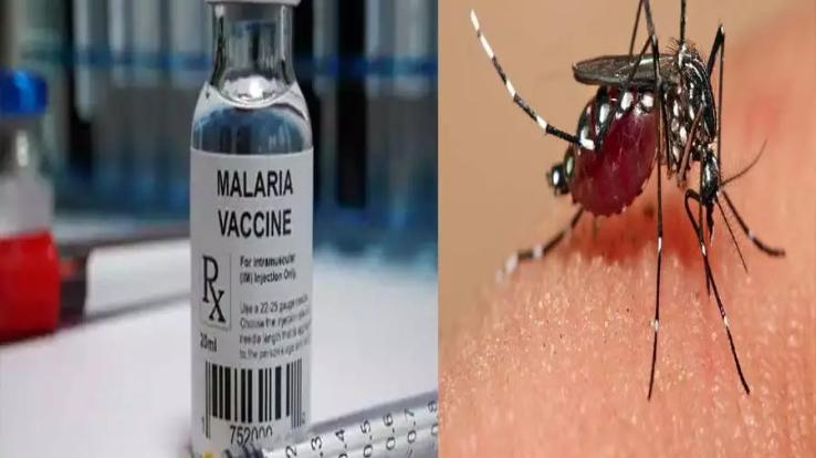 WHO approves malaria vaccine