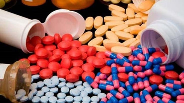 India's pharma industries were affected due to closure of China industry for three days, medicines became expensive