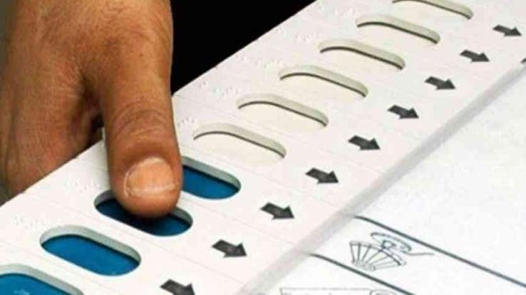 Solan: Under the sweep in Digal, people were told the importance of vote