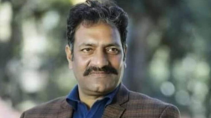 Agnihotri has forgotten Himachal's dignity and culture: BJP