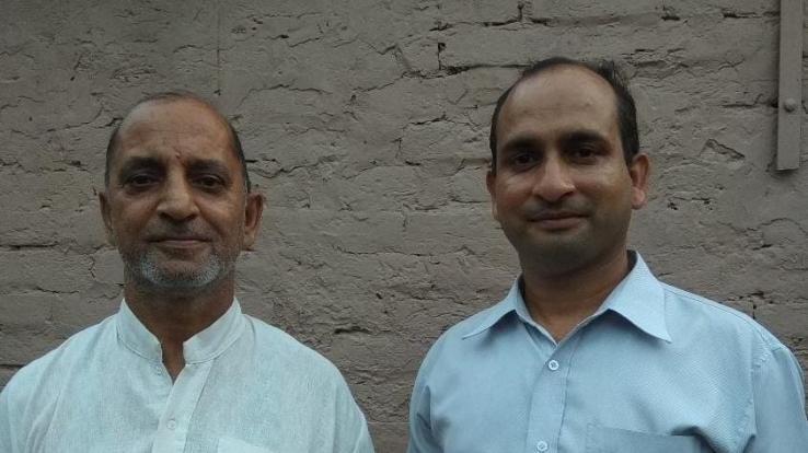 Jaswan: Rajendra Kumar became the head of The Agricultural Cooperative Society