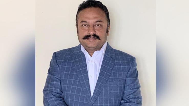 Congress has been united and continuously active Rohit Thakur