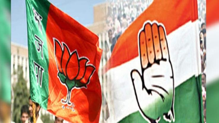 Total 24 candidates, only four will have Holi before Diwali