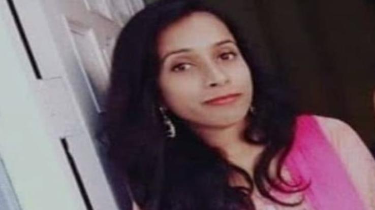 Dehra's girl died due to electrocution in Jogindernagar
