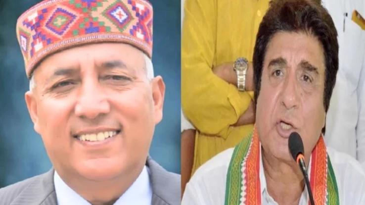 Himachal by-elections: Reel and real life heroes of Kargil war will be face to face in Mandi