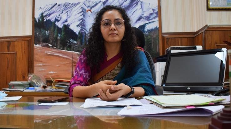 Deputy Commissioner Solan issued orders regarding the appointment of new nodal officers