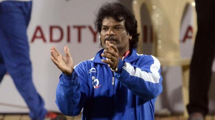 Dhanraj Pillay- The Magician with Hockey Stick