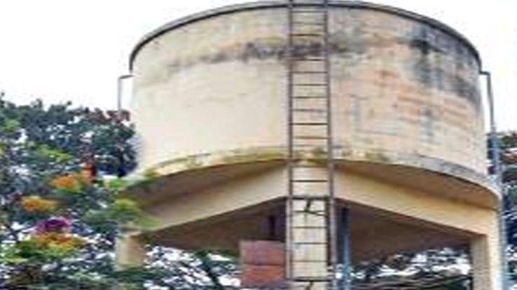 Kinnaur: Drinking water supply will be disrupted due to cleaning of drinking water tanks