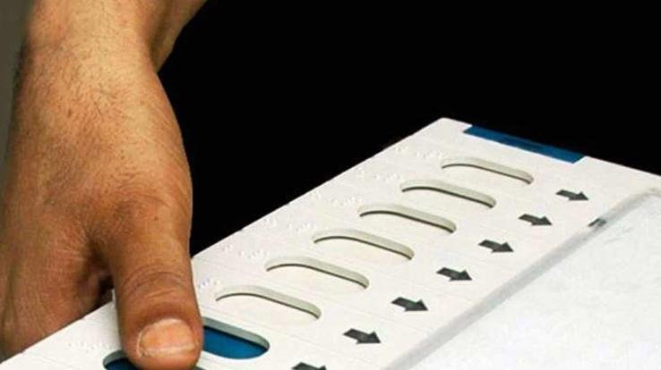 Solan: Contact supervisors for complaints and suggestions related to bye-elections