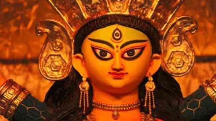 Rajgarh: Jai Maa Bhavani Temple concluded with seven-day Chandi Path Havan Yagya in Chogtali