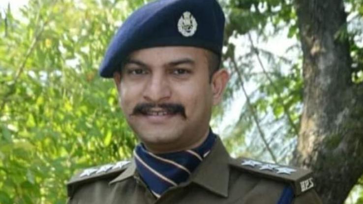 Kangra: Strict action will be taken for not depositing licensed arms in police station- DSP Dehra