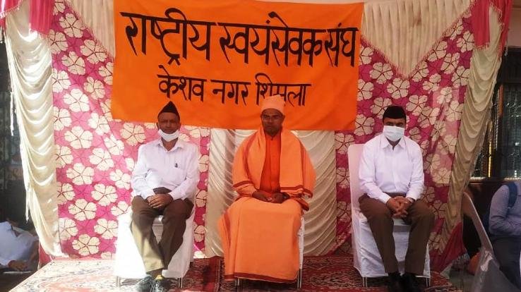 समृद्ध सांस्कृतिक विरासत की अनुभूति से भारत बनेगा विश्वगुरूः अशोक कपिल