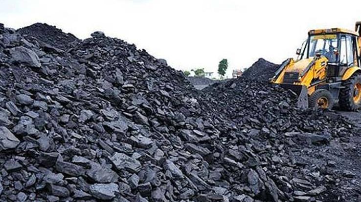 Himachal is also reaching coal generated power, stock banking started to Delhi
