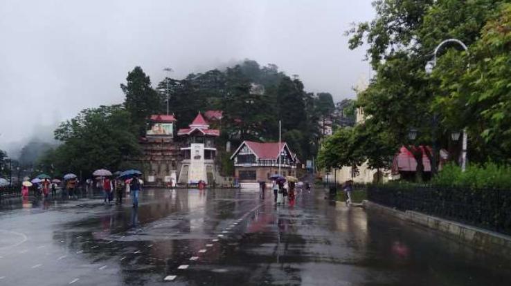 Weather will change in Himachal Pradesh from today