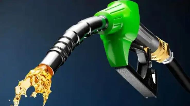 Shock of inflation again today, increase in the prices of petrol and diesel