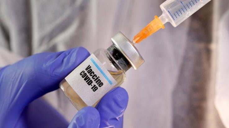 Vaccine will be installed at these places in Rajgarh on October 19