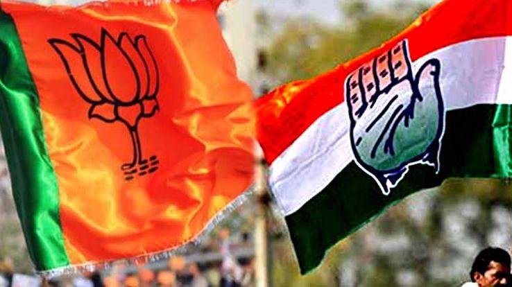 By-election: If any stone is left unturned, the effect will be visible far